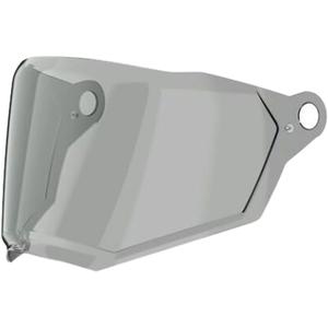 Plexiglas pour casques LS2 MX702 fumé clair