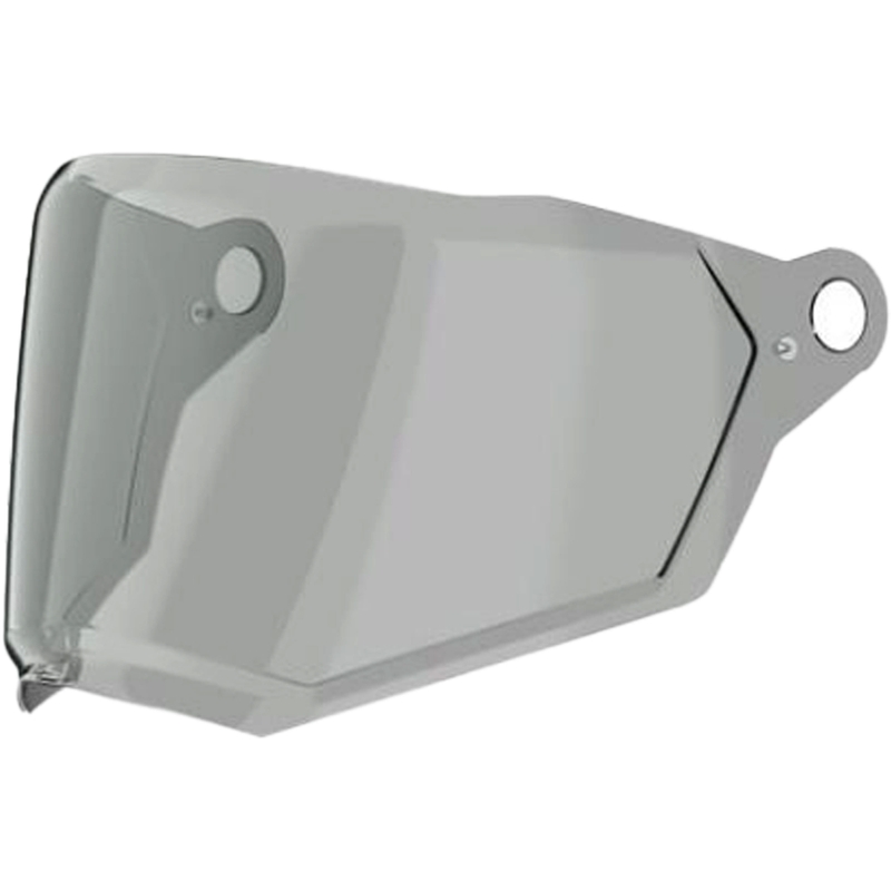 Plexiglas pour casques LS2 MX702 fumé clair