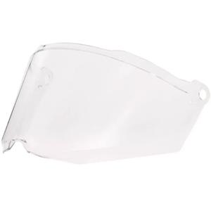 Plexiglas pour casques LS2 MX702 clair
