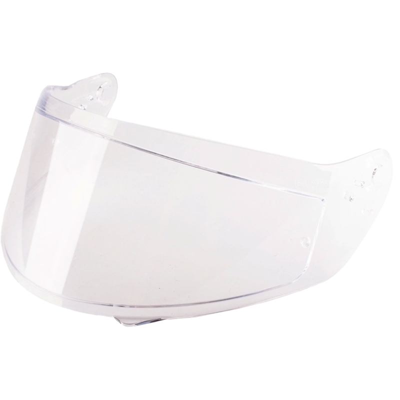 Plexi pour casques Street Racer Sonic transparent