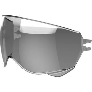 Pare-soleil pour casque Airoh J110 transparent