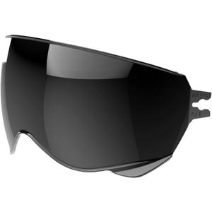 Pare-soleil pour casque Airoh J110 fumée foncée