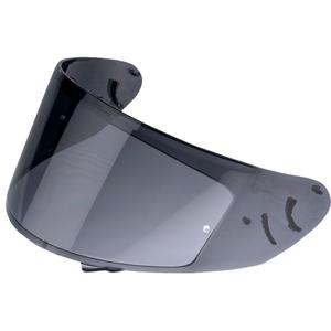 Plexi MT-V-09 pour casque MT KRE fumée foncée