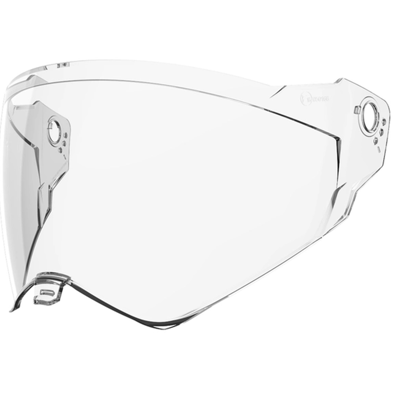 Plexiglas pour casques NEXX X.Wed 2 transparent soldes