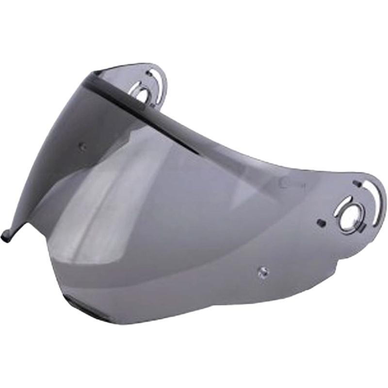 Plexi Scorpion ADX-2 Maxvision fumée foncée KDF-32