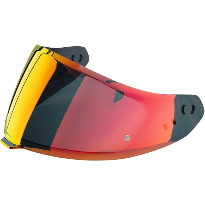 Visière Scorpion KDS-F-03 MAXVISION pour EXO-GT SP AIR/1500/530, miroir rouge