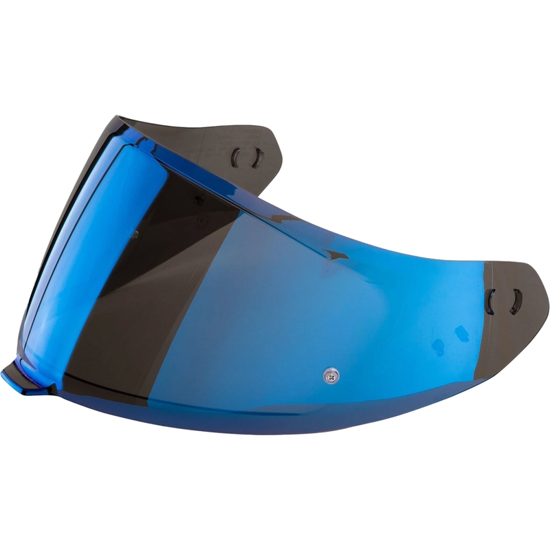 Visière Scorpion KDS-F-03 MAXVISION pour EXO-GT SP AIR/1500/530, miroir bleu