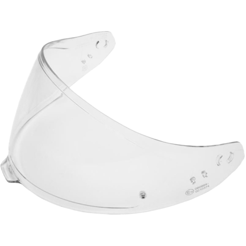 Visière Scorpion KDS-F-03 MAXVISION pour EXO-GT SP AIR/1500/530 transparente