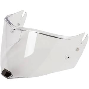 Plexiglas transparent pour les casques LS2 FF805