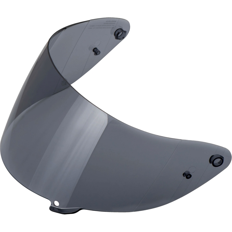 Plexi foncé pour casque SENA Stryker