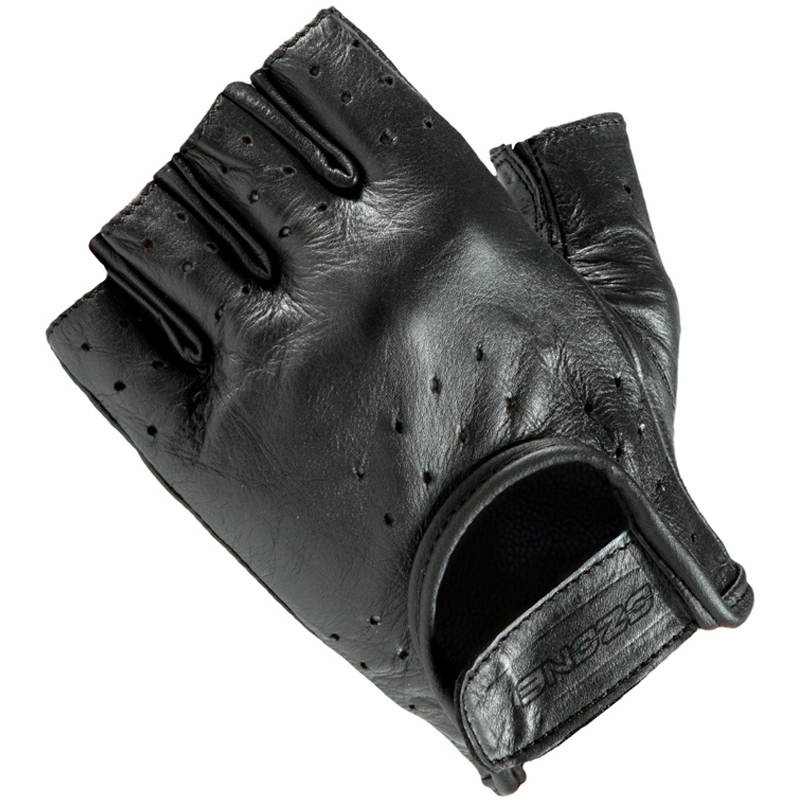 Gants Ozone Rascal noirs