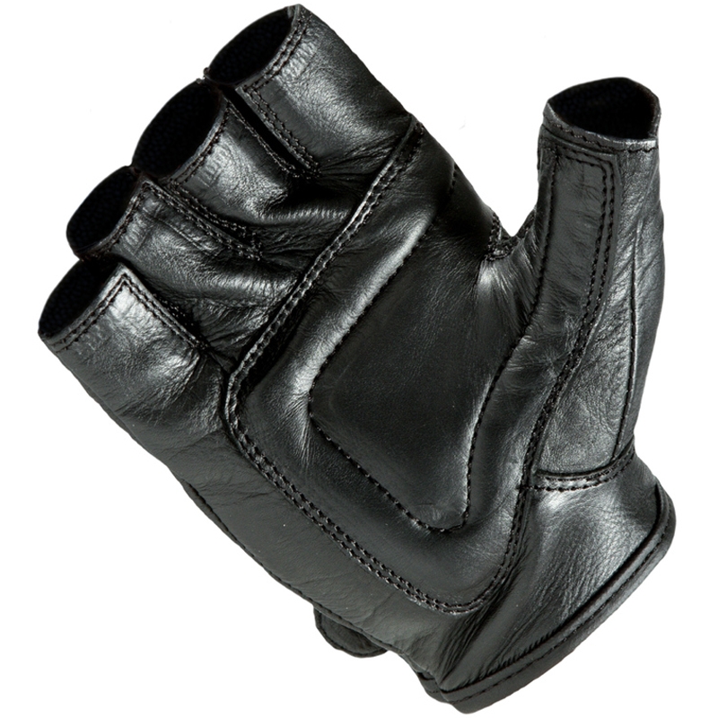 Gants Ozone Rascal noirs