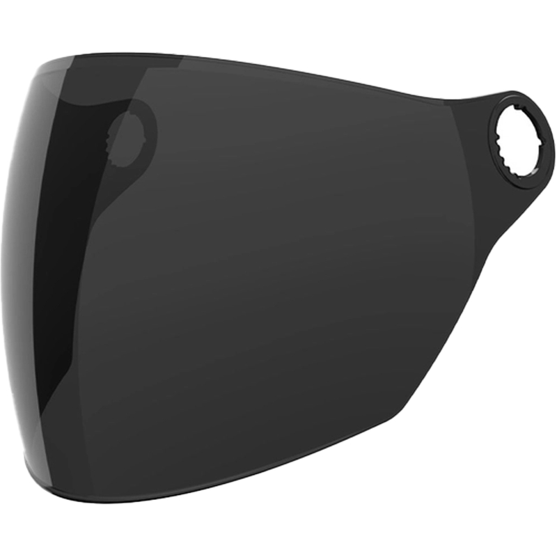 Plexi pour casques Nexx Y.10 smoke 80 % soldes