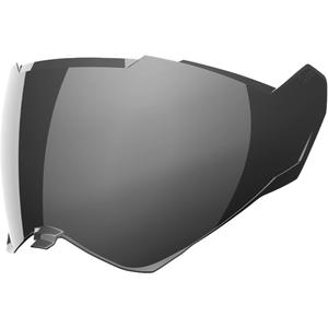 Visière pour casques Nexx X.WST3 argent miroir