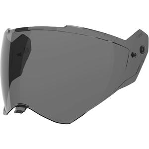 Visière pour casques Nexx X.WST3, fumée 60%