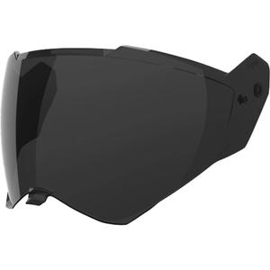 Visière pour casques Nexx X.WST3, fumée 80%