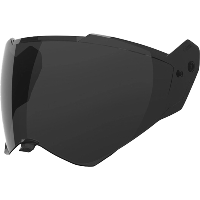 Visière pour casques Nexx X.WST3, fumée 80% soldes