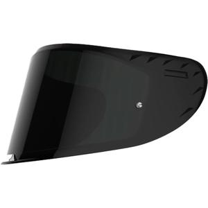 Plexi fumée foncée pour casque LS2 FF327