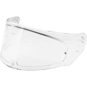 Plexiglas transparent pour les casques LS2 FF320/ FF353/ FF800