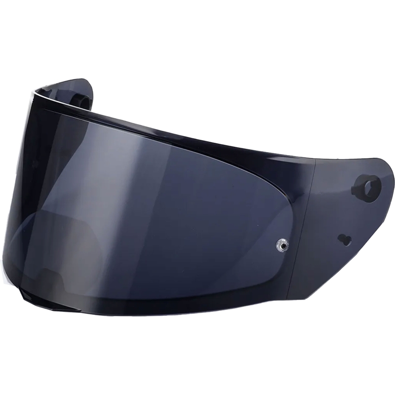 Plexiglas Dark Smoke pour les casques LS2 FF320/ FF353/ FF800