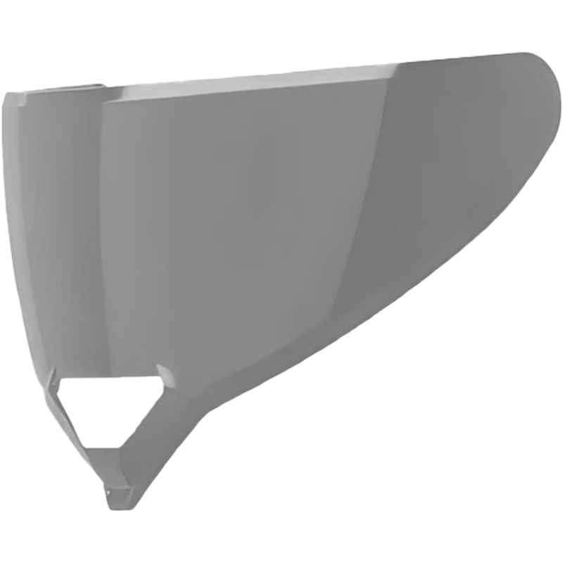 Visière Pinlock longue HJC HJ-47 pour casques RPHA 60, fumée