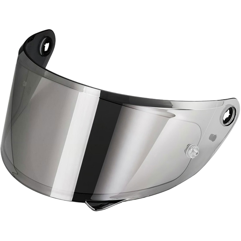 HJC plexi HJ-42 argent