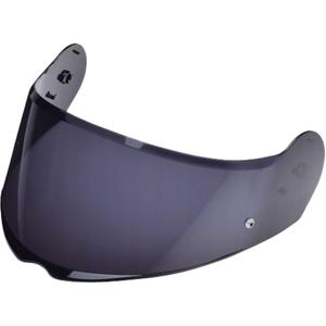 Plexi foncé pour casque LS2 FF908