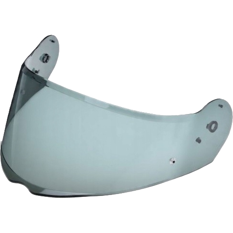 Plexi légèrement teinté pour casque LS2 FF908