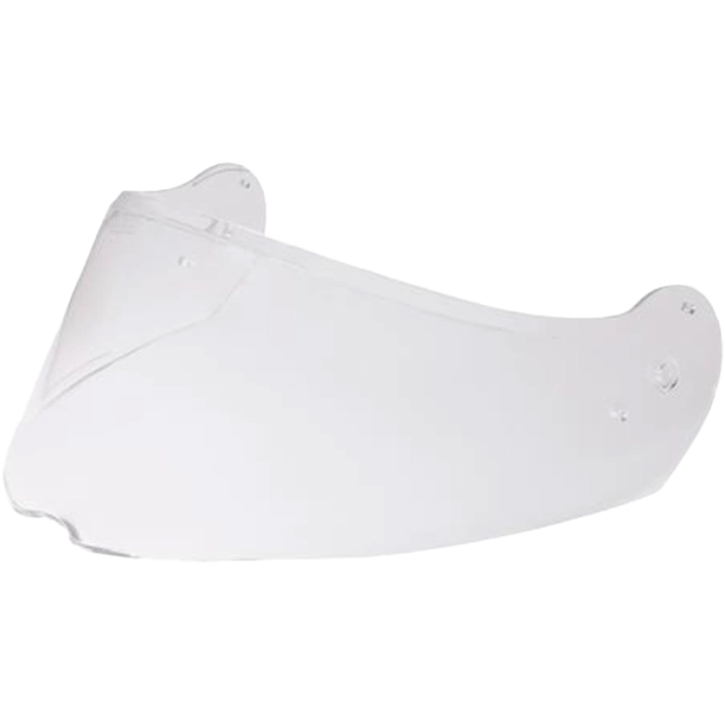Plexiglas transparent pour casque LS2 FF908