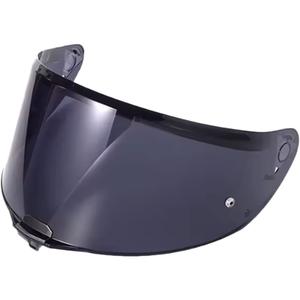 Plexiglas foncé pour le casque LS2 FF811