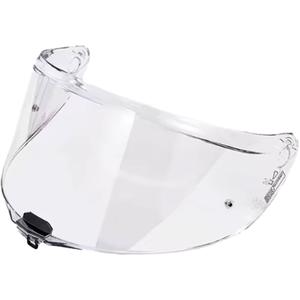Plexi transparent pour casque LS2 FF811