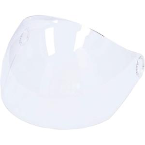 Plexi pour casque Nexx X.G30 Bubble transparent