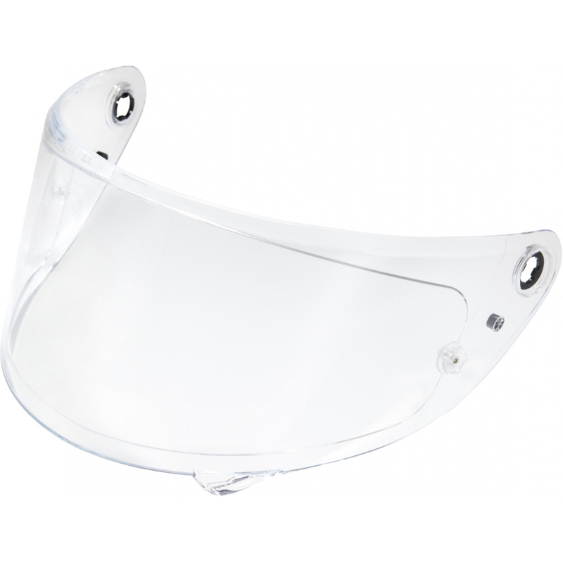 Plexi transparent HJC HJ-17