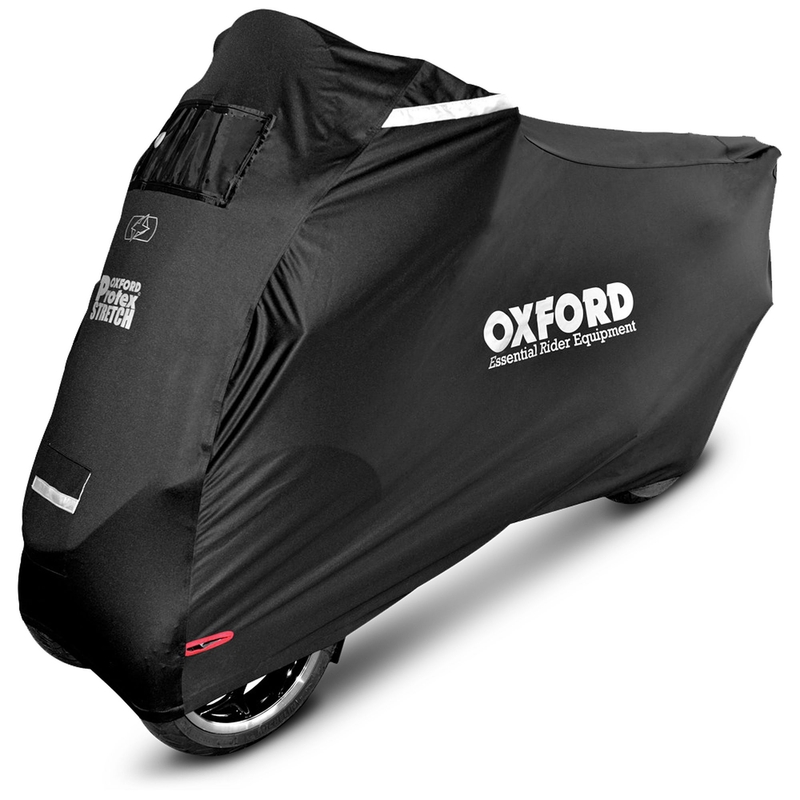 Bâche Oxford Protex Stretch Outdoor Scooter Tarpaulin