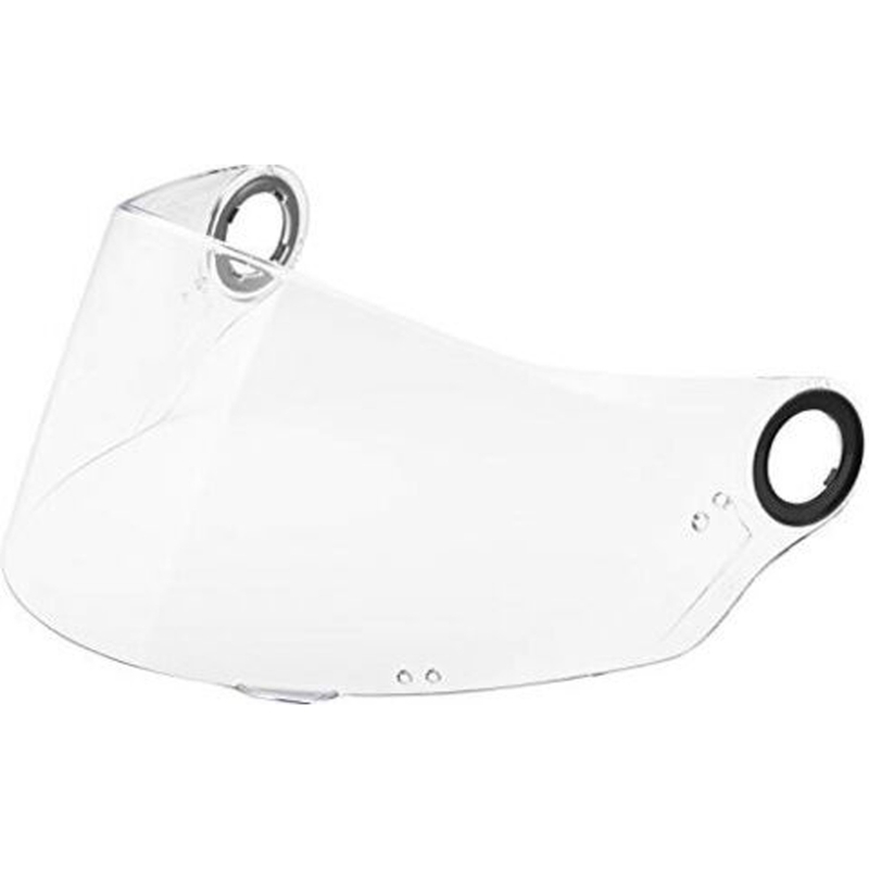 Plexiglas transparent pour les casques antibuée LS2 FF392/ FF396