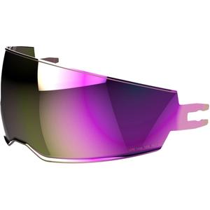 Pare-soleil pour casque Airoh SPARK 2 iridium miroir