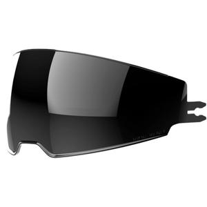 Pare-soleil pour casque Airoh MATRYX fumée foncée