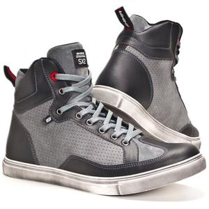 Chaussures moto Shima SX-2 noir