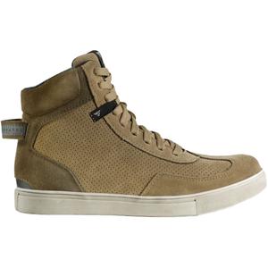 Bottes de moto Shima SX-2 Evo marron