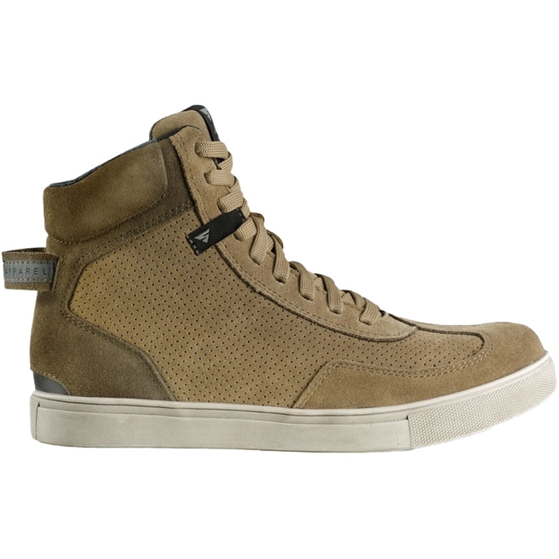 Bottes de moto Shima SX-2 Evo marron