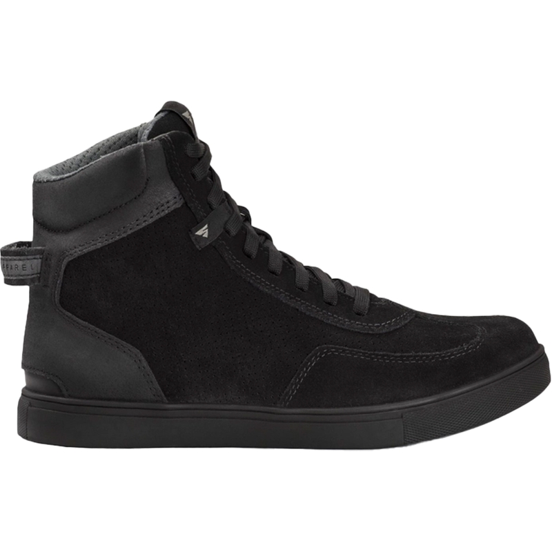 Bottes de moto Shima SX-2 Evo noir