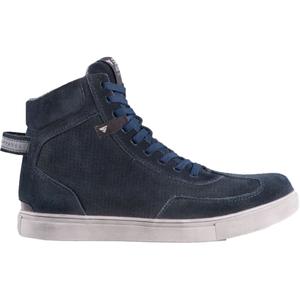 Bottes de moto Shima SX-2 Evo bleu