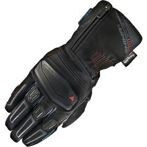 Gants Shima Inverno noirs