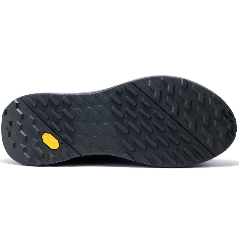 Bottes moto SIDI NUCLEUS GTX noir-bleu