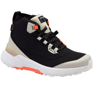 Bottes moto SIDI NUCLEUS GTX noir-sable