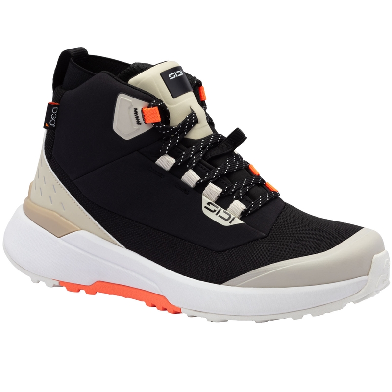 Bottes moto SIDI NUCLEUS GTX noir-sable