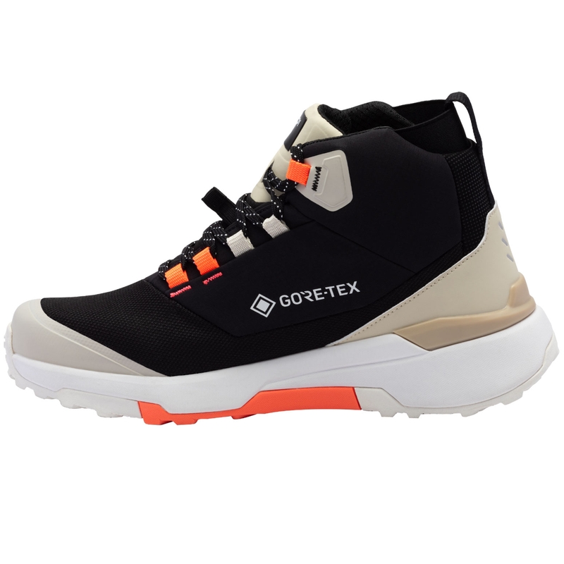 Bottes moto SIDI NUCLEUS GTX noir-sable