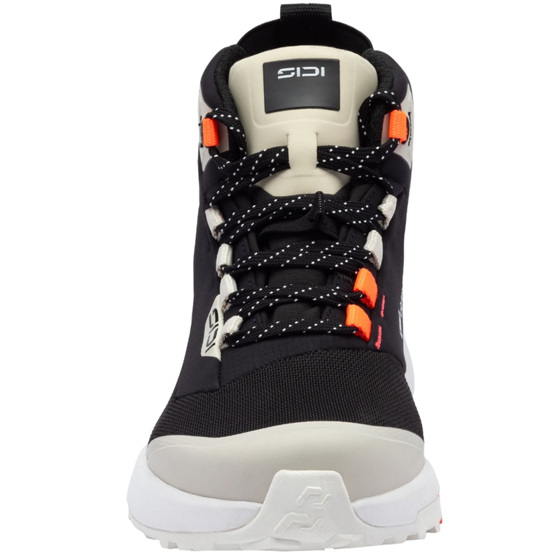 Bottes moto SIDI NUCLEUS GTX noir-sable