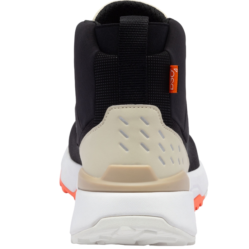 Bottes moto SIDI NUCLEUS GTX noir-sable
