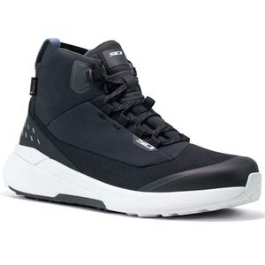Bottes moto SIDI NUCLEUS GTX noir-blanc